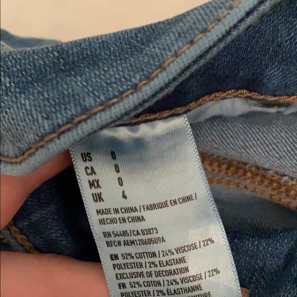 American Eagle Shorts - Picture 3 of 4